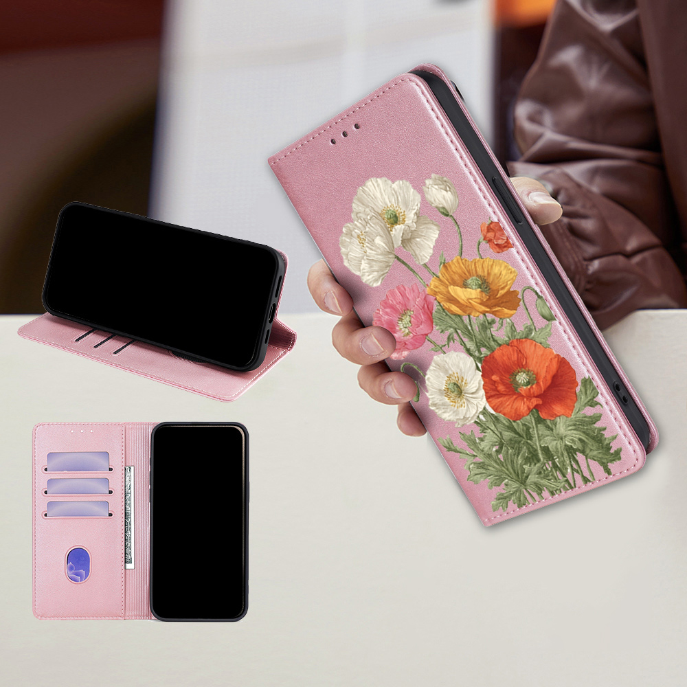 TCL 605 505 501 503 TCL 50 SE  - Flip Leather Case のレビューと価格