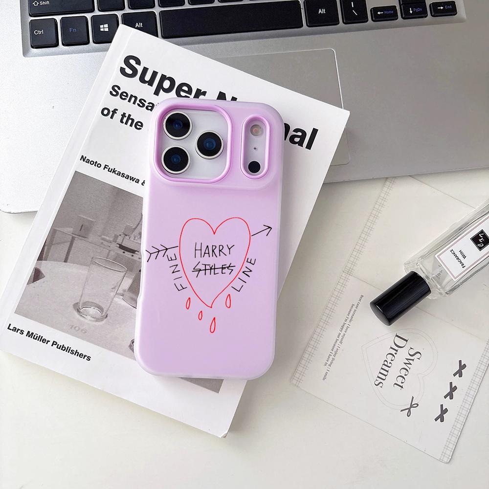 ハリー・スタイルズ ツアー ミュージック H-Harry S - Phone Cases H&M のレビューと価格