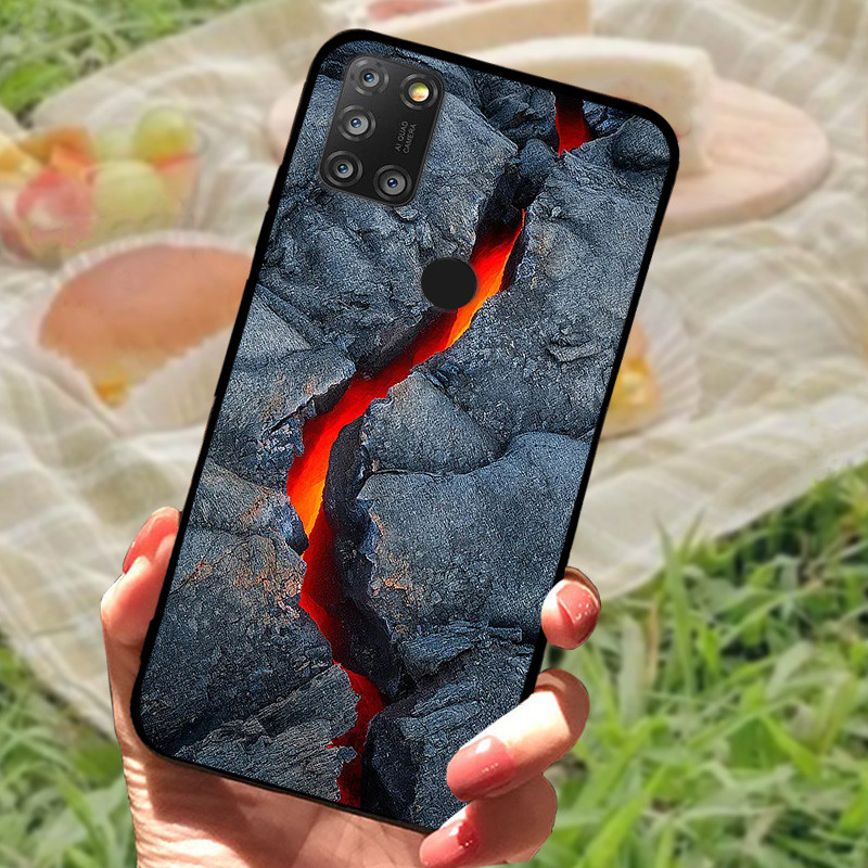 バンパーソフトシリコンバックカバーフォンケース、4カメラケー - Phone Cases Uk のレビューと価格