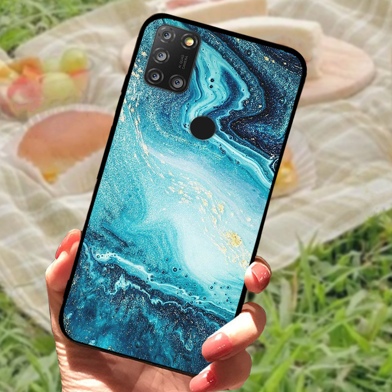 バンパーソフトシリコンバックカバーフォンケース、4カメラケー - Phone Cases Uk のレビューと価格
