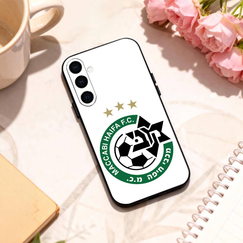 旗 M-Maccabi H-Haifa 電話ケース Sams - Phone Cases H&M のレビューと価格