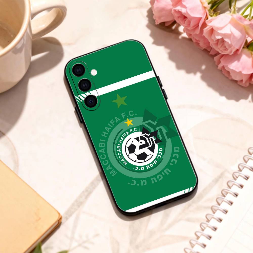 旗 M-Maccabi H-Haifa 電話ケース Sams - Phone Cases H&M のレビューと価格