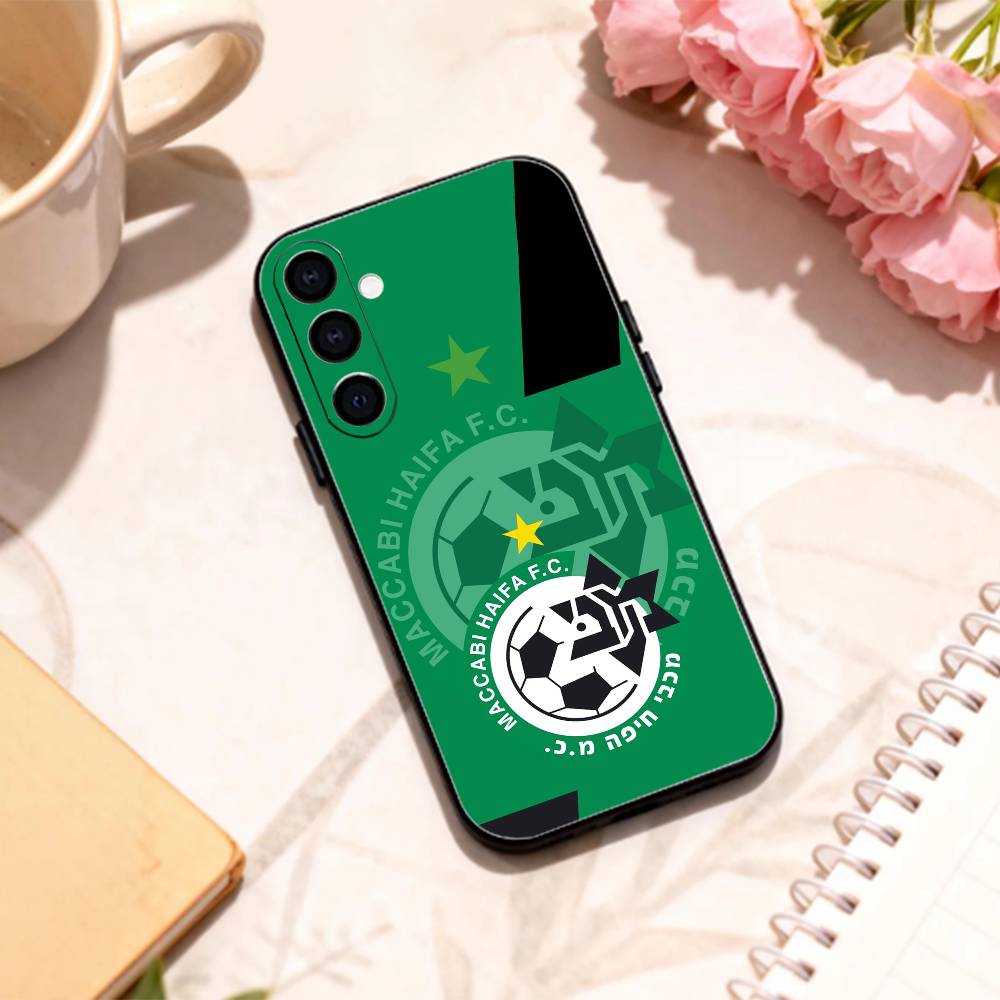 旗 M-Maccabi H-Haifa 電話ケース Sams - Phone Cases H&M のレビューと価格