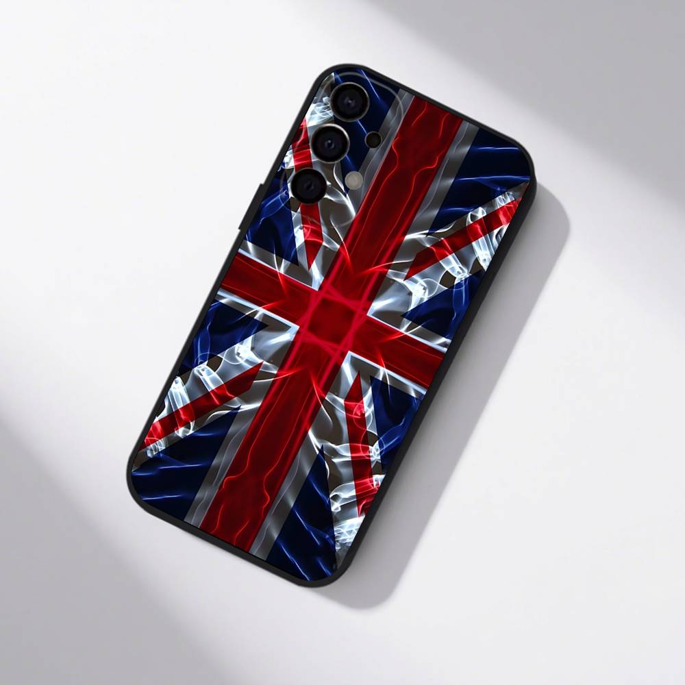英国旗ユニオンジャック英国電話ケースサムスン S25、S24 - Phone Cases Uk のレビューと価格