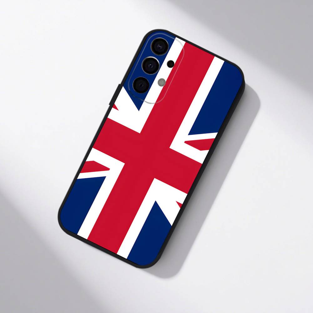 英国旗ユニオンジャック英国電話ケースサムスン S25、S24 - Phone Cases Uk のレビューと価格