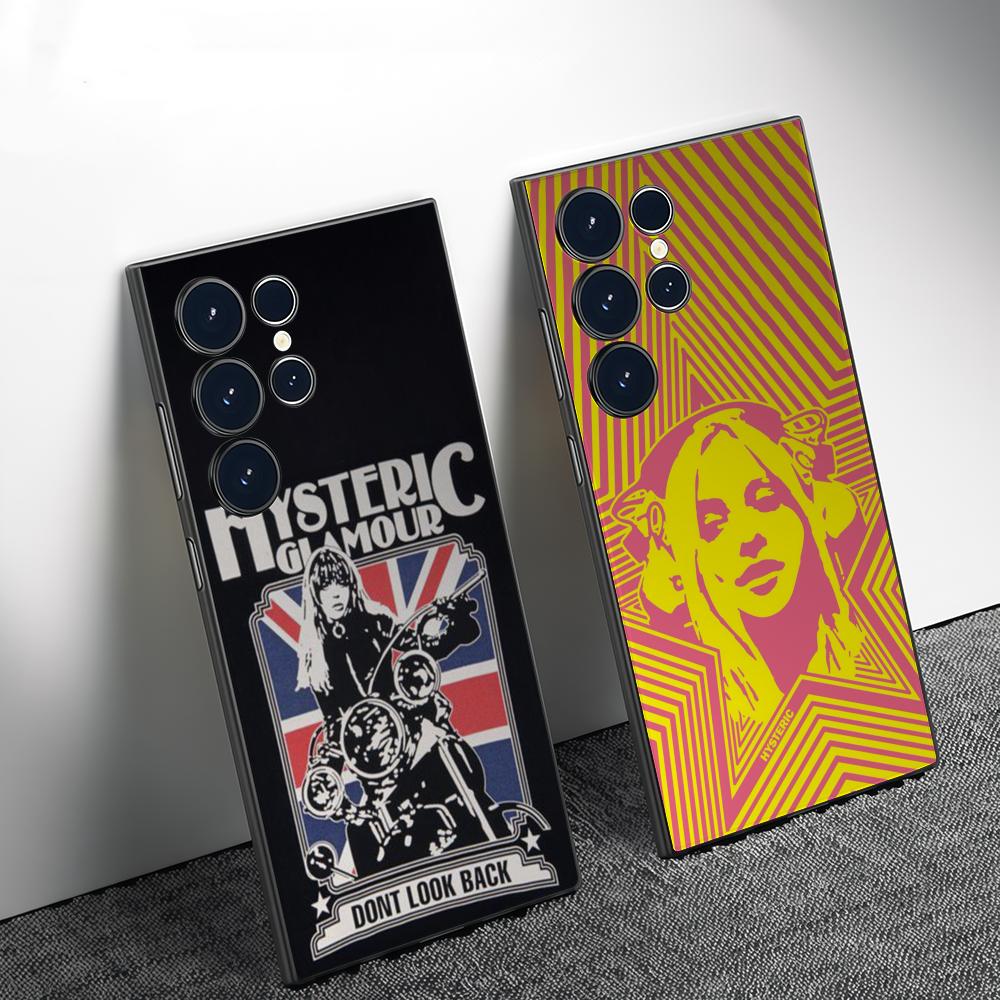 H-Hysteric G-GlamourS 電話ケースサムス - Phone Cases H&M のレビューと価格
