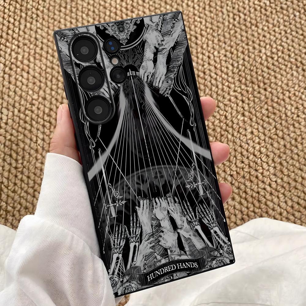 H-Hunting S-Show-down スマホケース サ - Phone Cases H&M のレビューと価格
