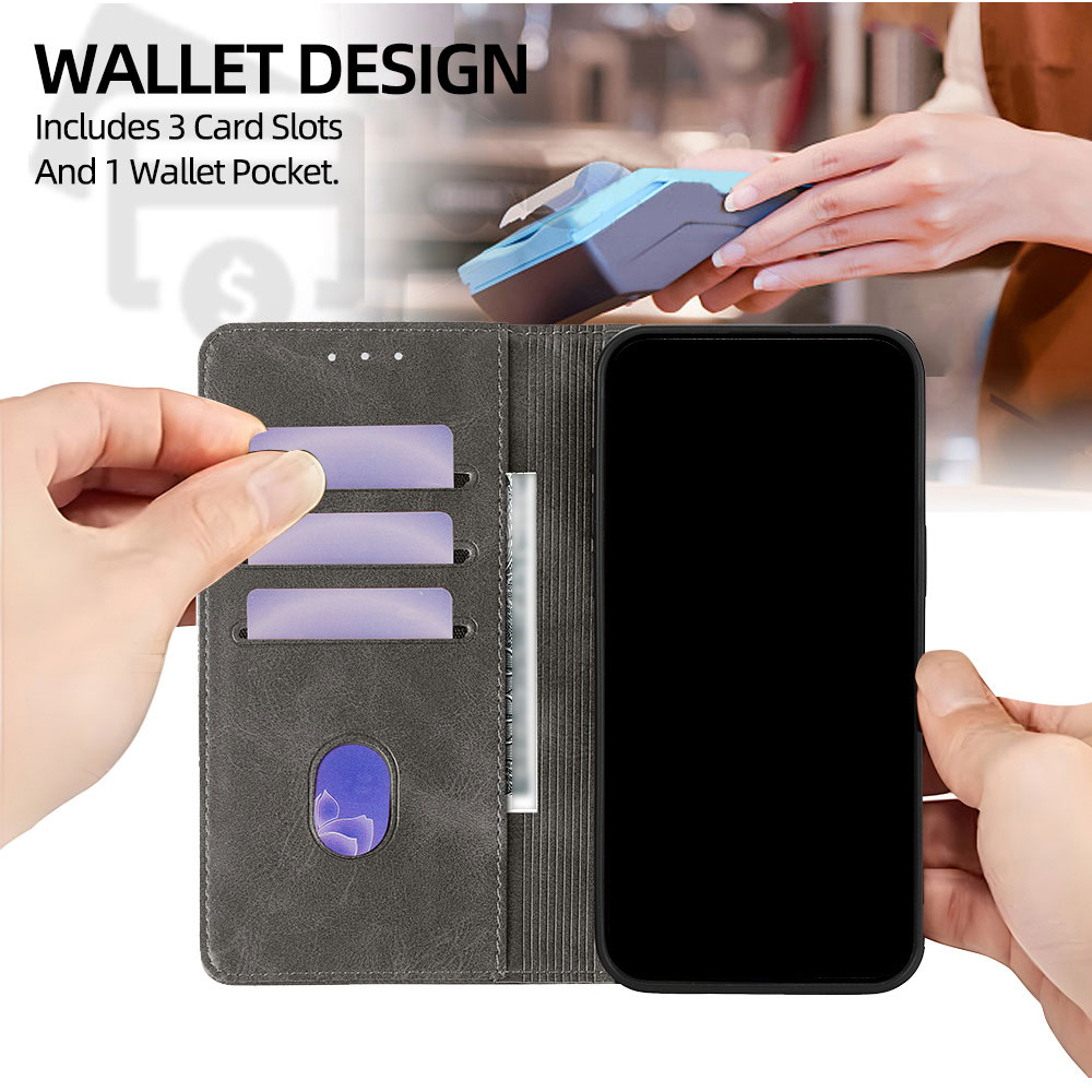 人気の耐衝撃性バタフライ柄フリップカバー Xiaomi Re - Flip Leather Case のレビューと価格