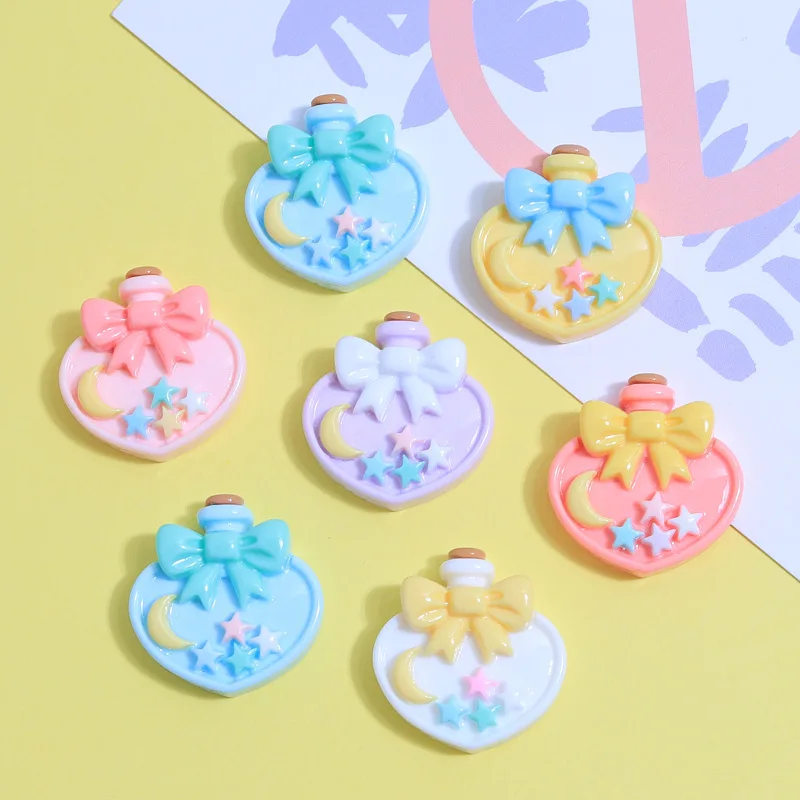 10/100 個樹脂パッチ DIY クリーム接着剤帽子ヘアピ - Phone Cases Websites のレビューと価格