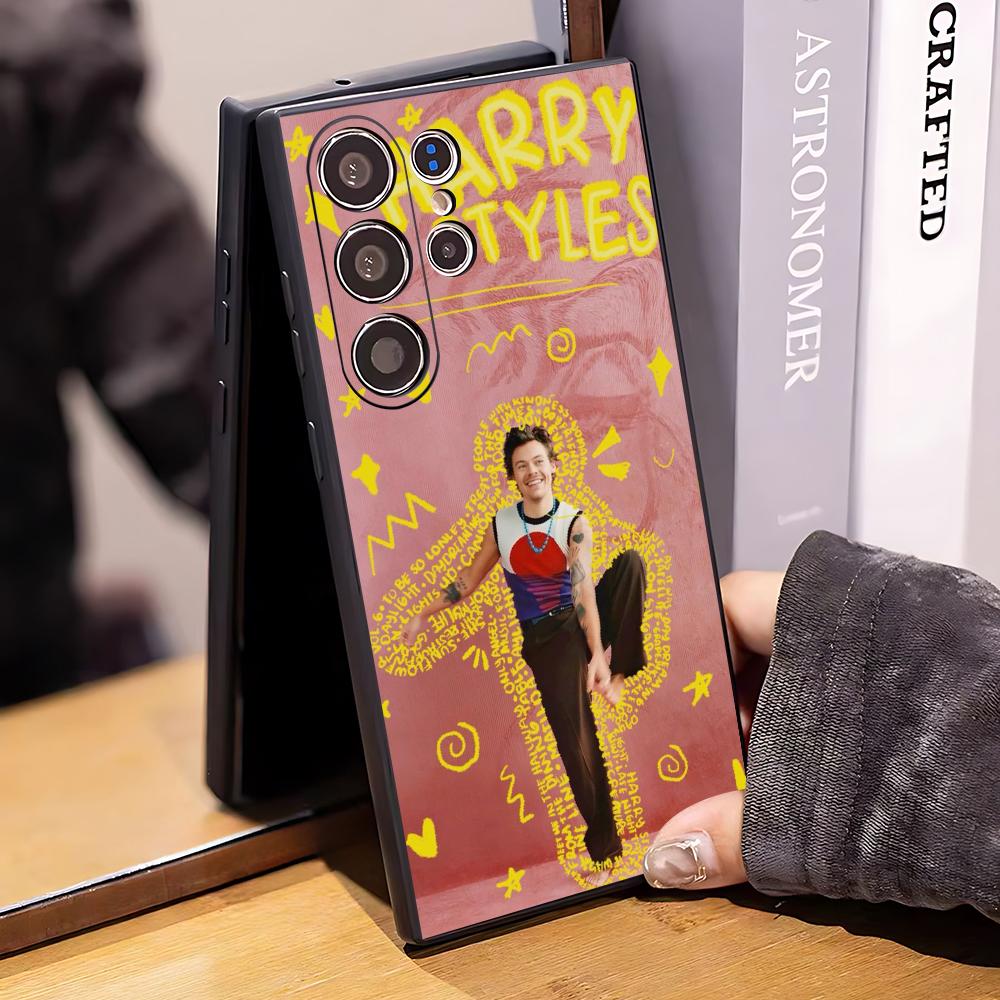 歌手H-Harry Stylesのホットなスマホケース、Sa - Phone Cases H&M のレビューと価格