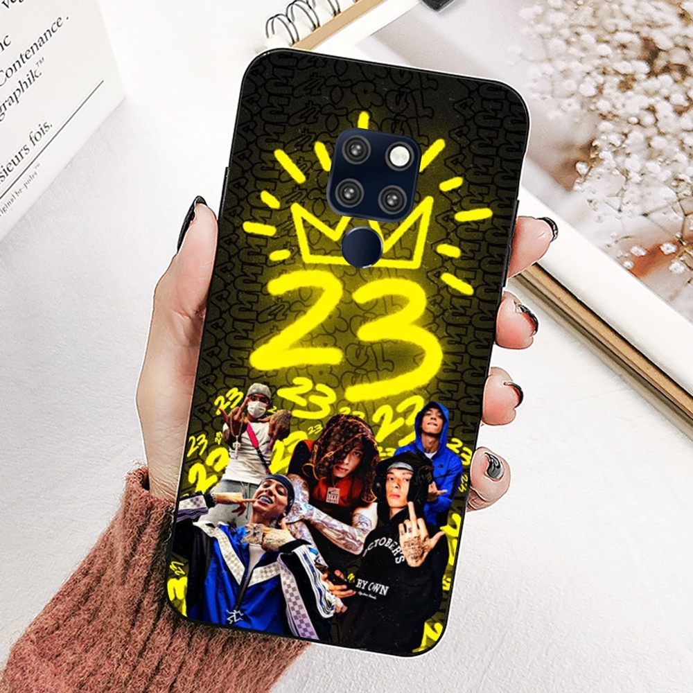 英国ドリルラッパー中央 Cee 電話ケース Huawei 社 - Phone Cases Uk のレビューと価格